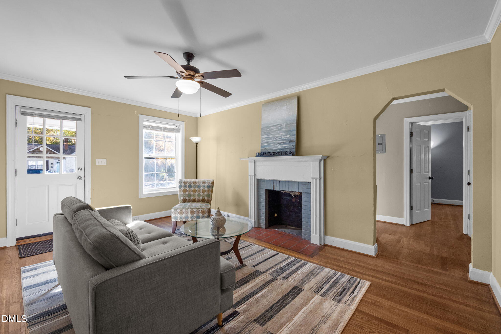 109 Saint Paul Street