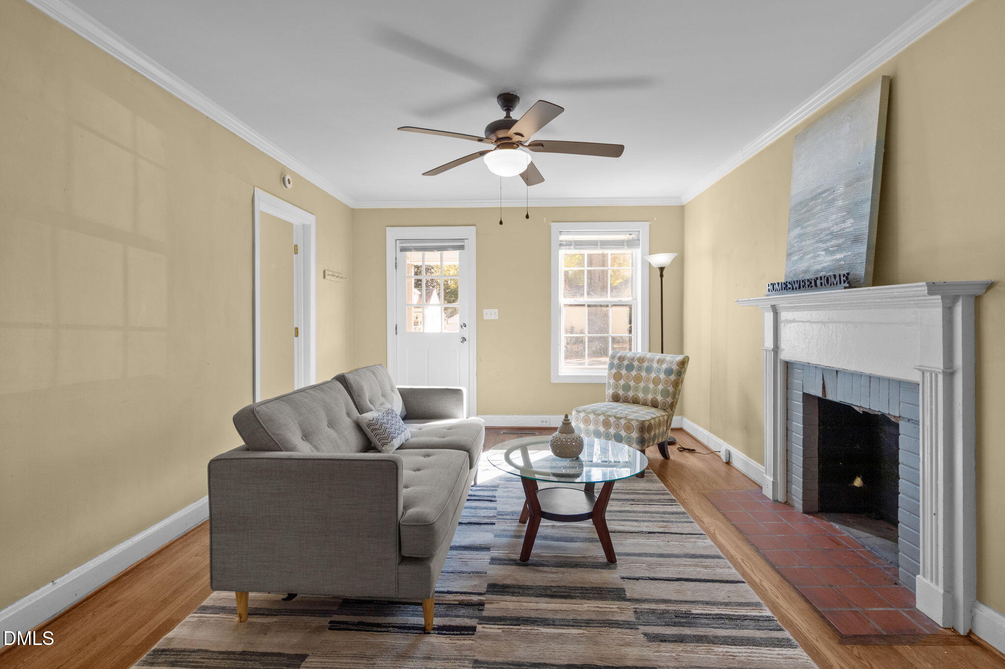 109 Saint Paul Street