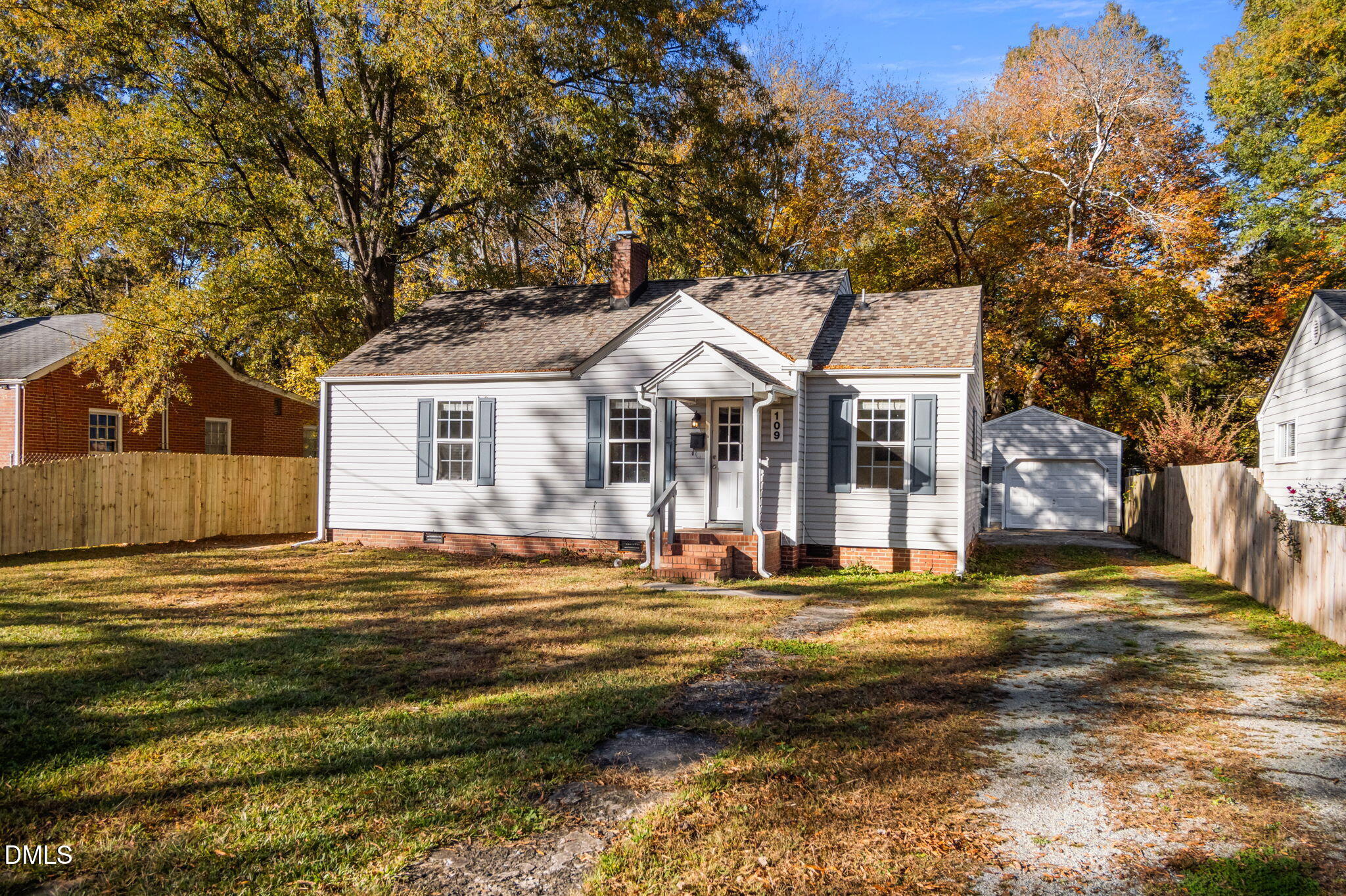 109 Saint Paul Street