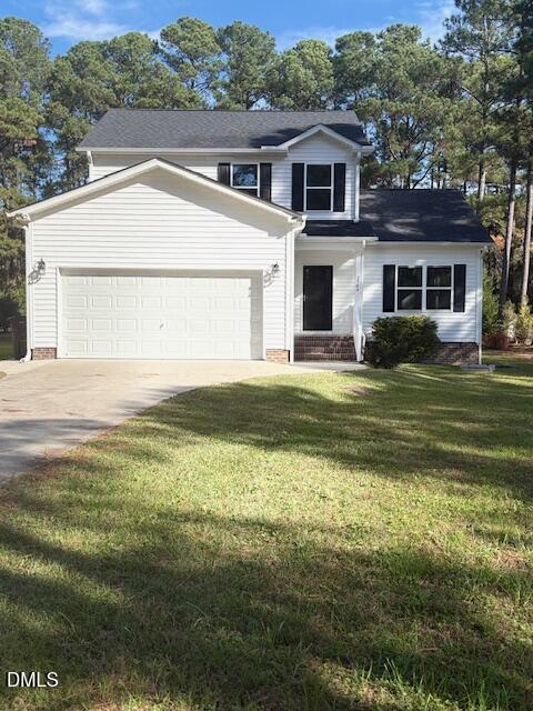 2504 Fleming Road