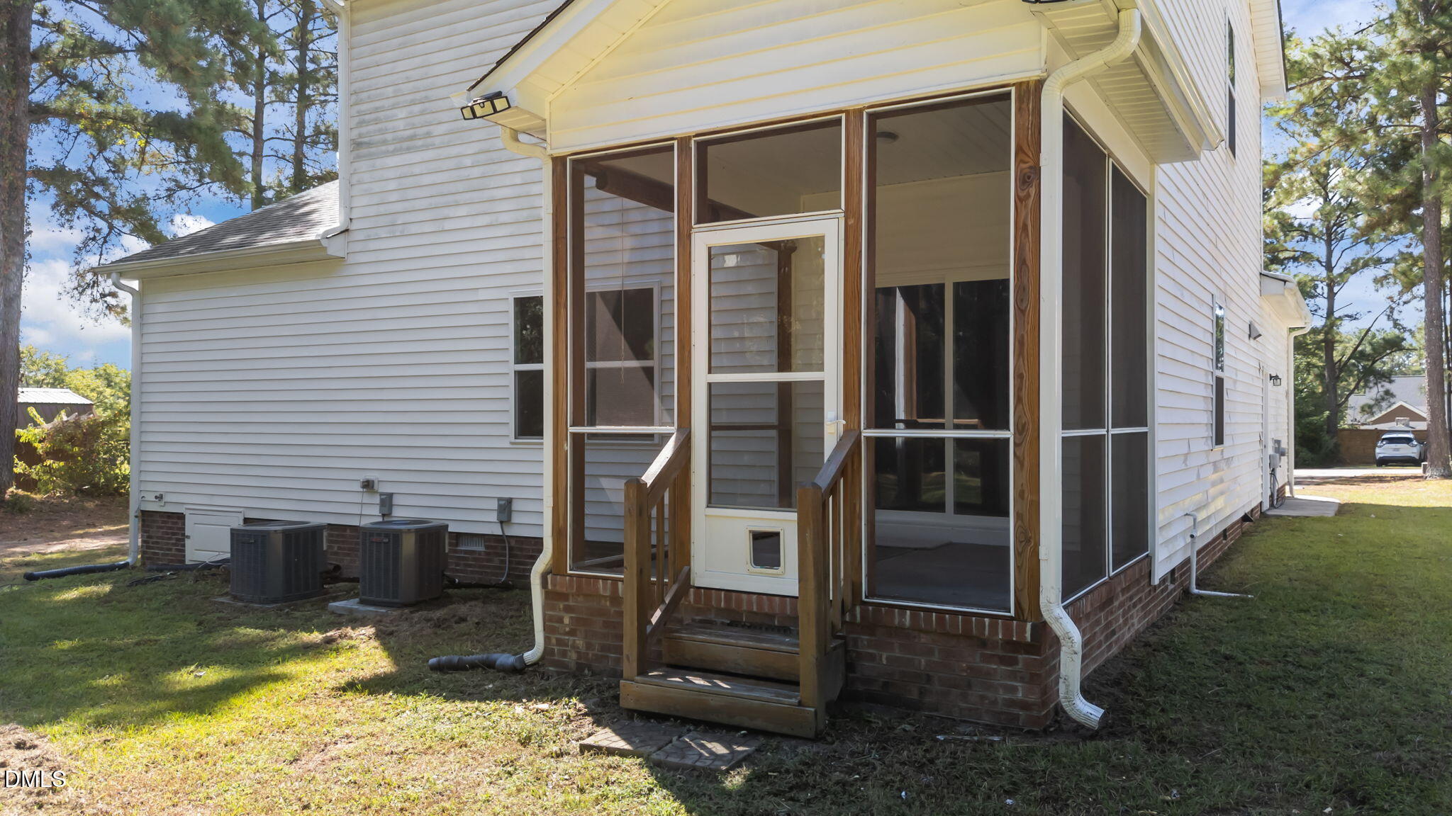 2504 Fleming Road