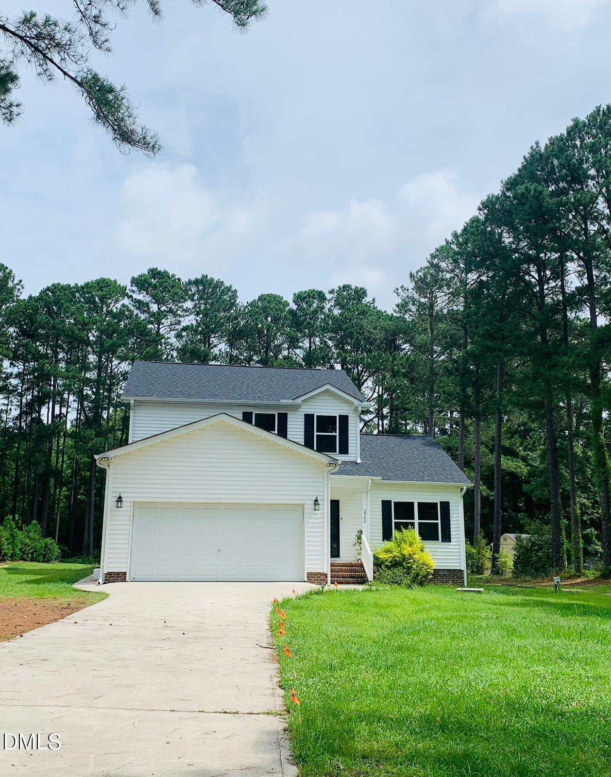 2504 Fleming Road