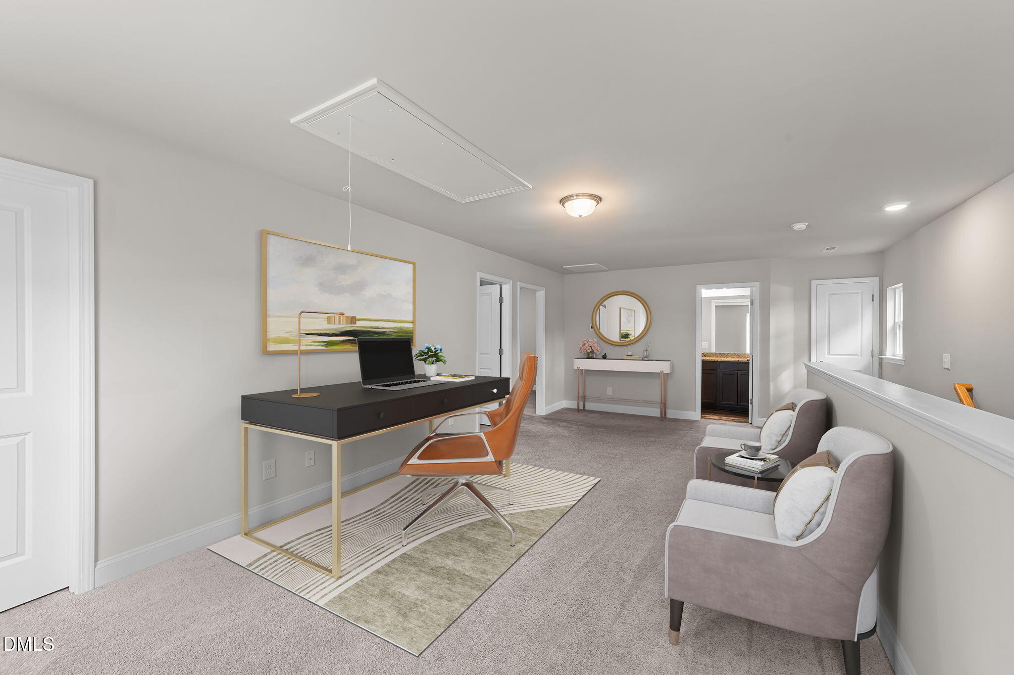 2504 Fleming Road
