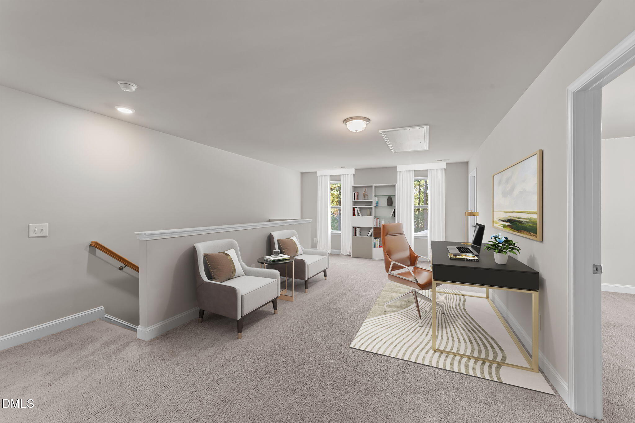2504 Fleming Road