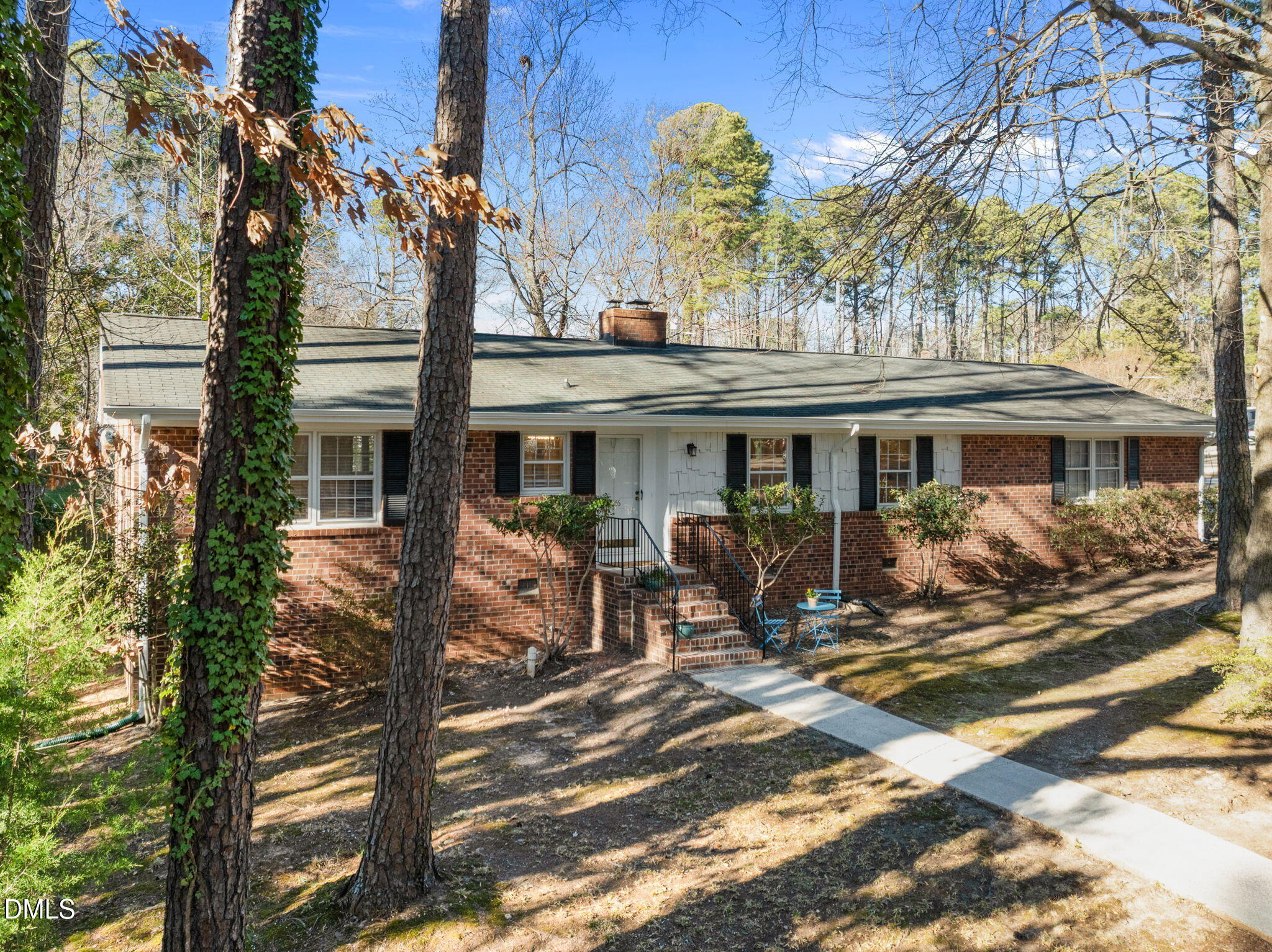 116 Shirley Drive