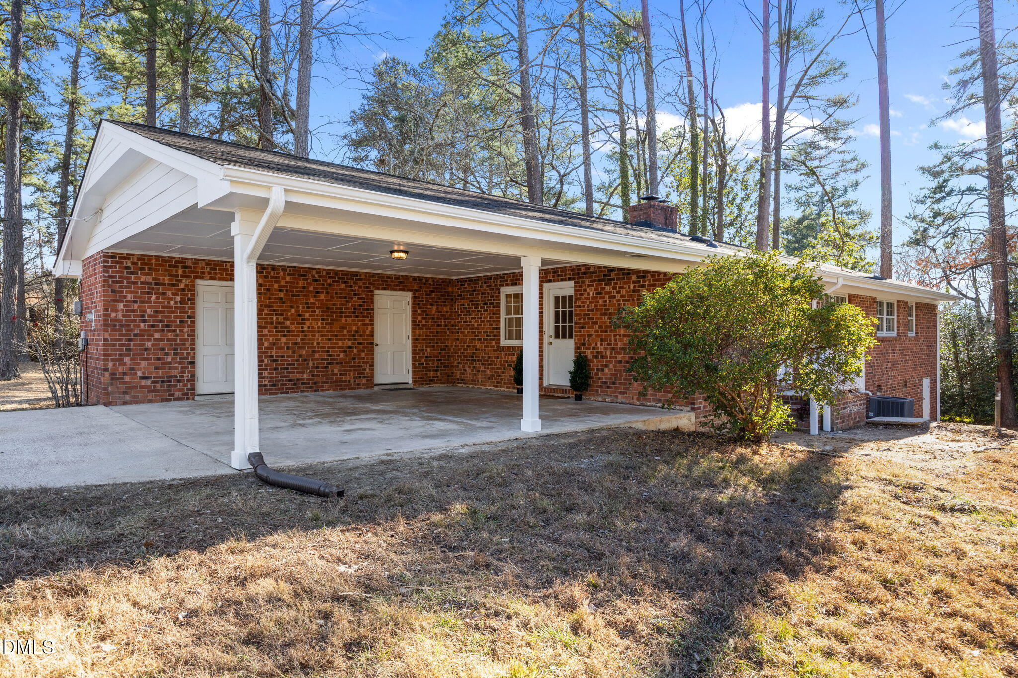 116 Shirley Drive