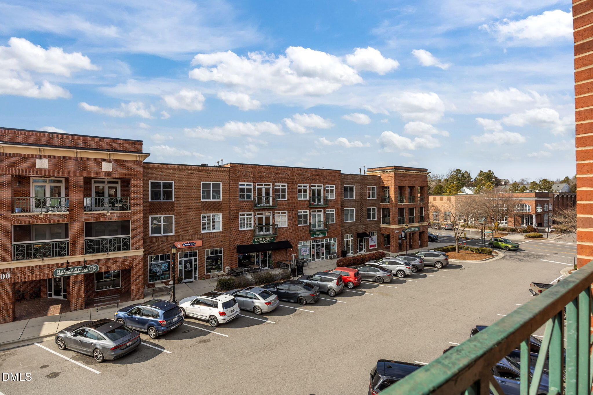 634 Meadowmont Village Circle Unit 634