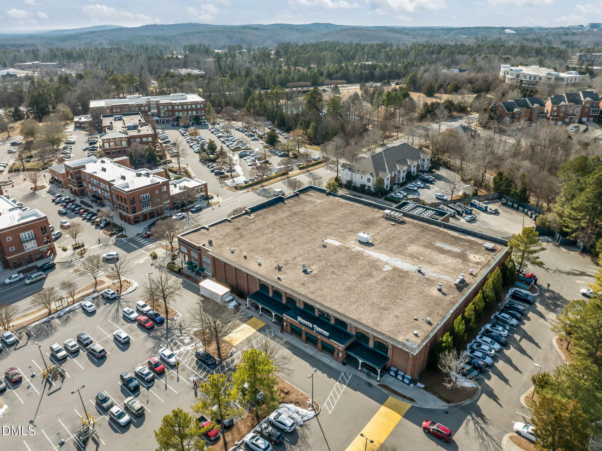 634 Meadowmont Village Circle Unit 634