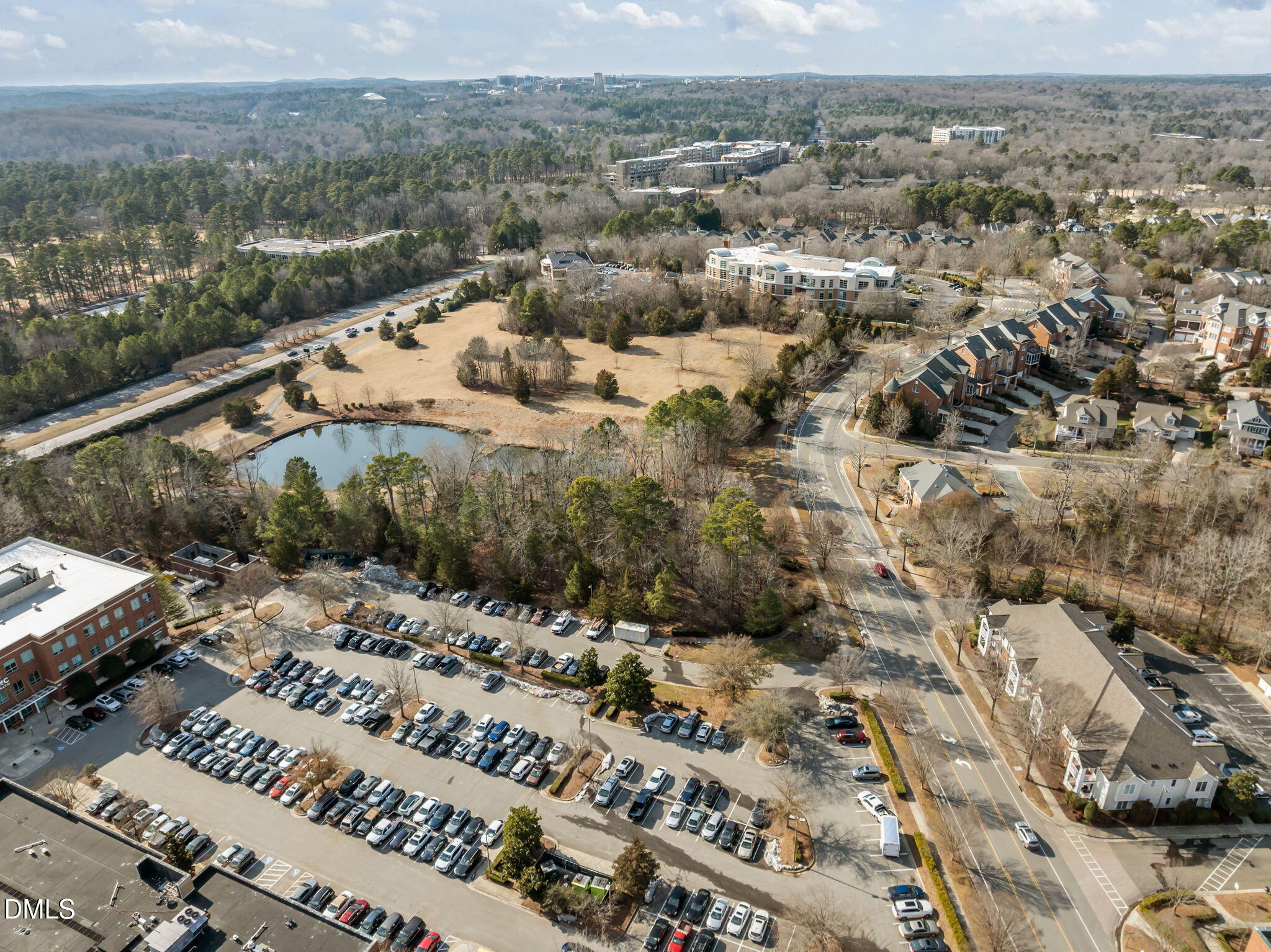 634 Meadowmont Village Circle Unit 634