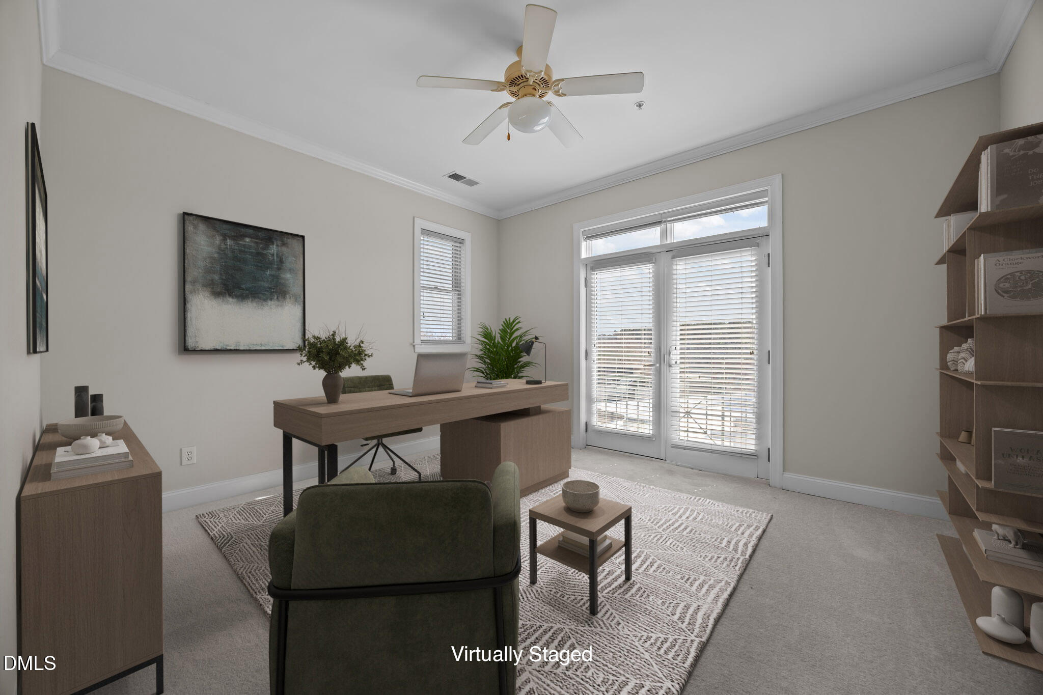 634 Meadowmont Village Circle Unit 634