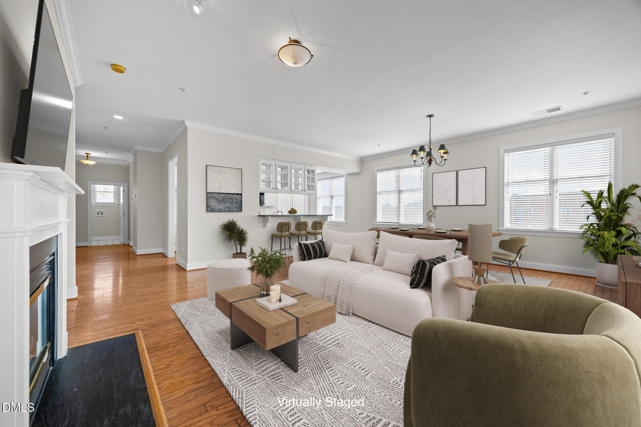 634 Meadowmont Village Circle Unit 634