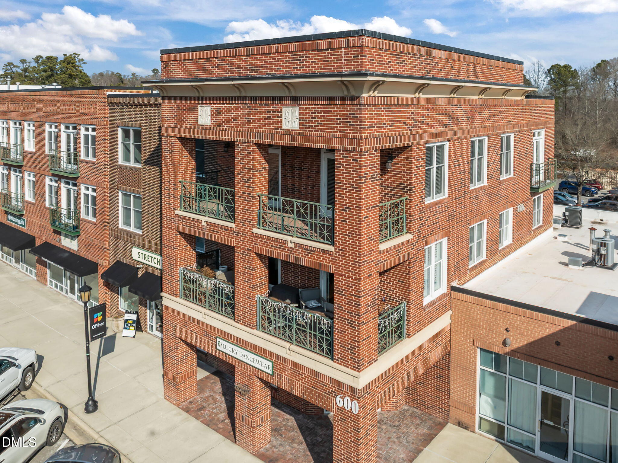 634 Meadowmont Village Circle Unit 634