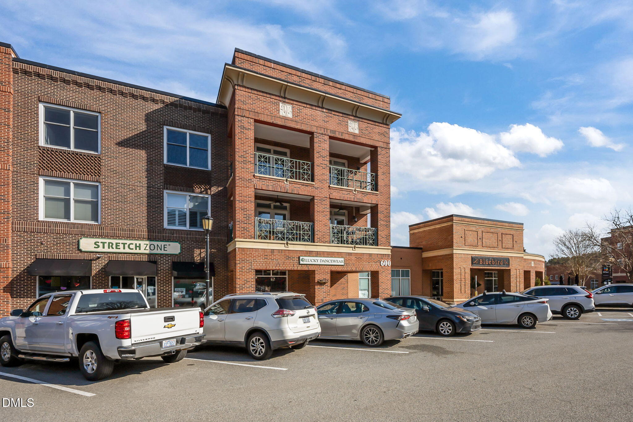 634 Meadowmont Village Circle Unit 634