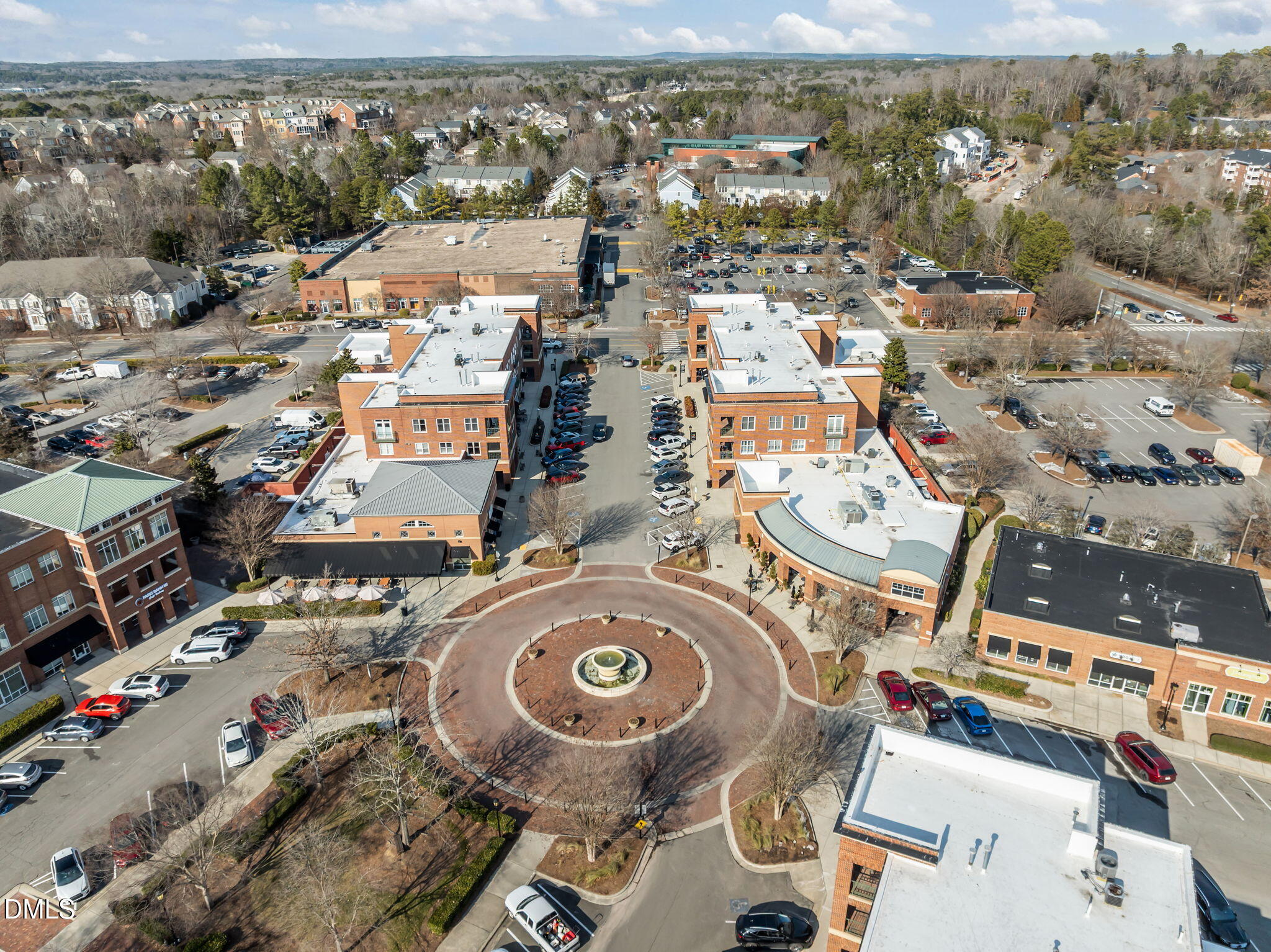 634 Meadowmont Village Circle Unit 634