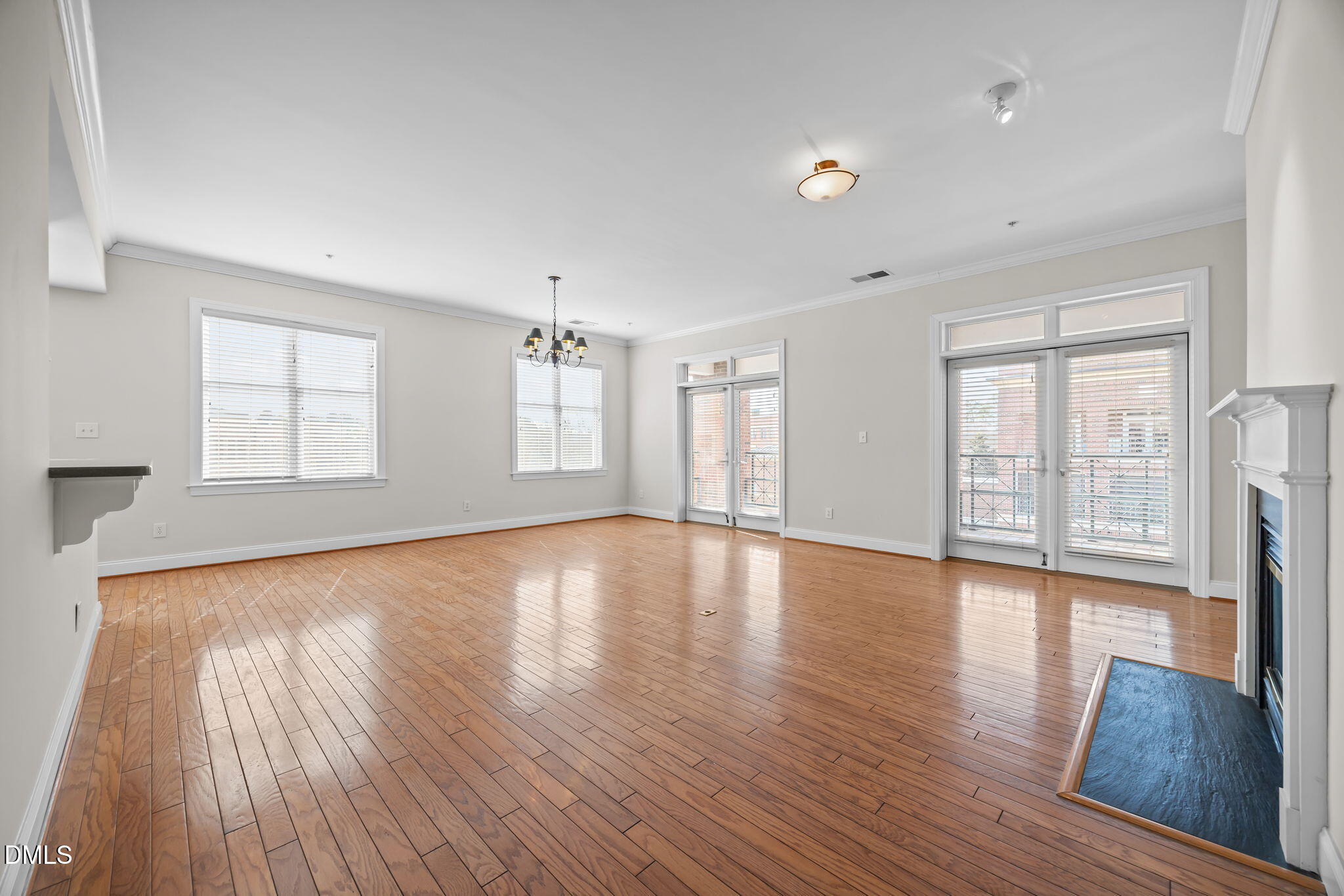 634 Meadowmont Village Circle Unit 634