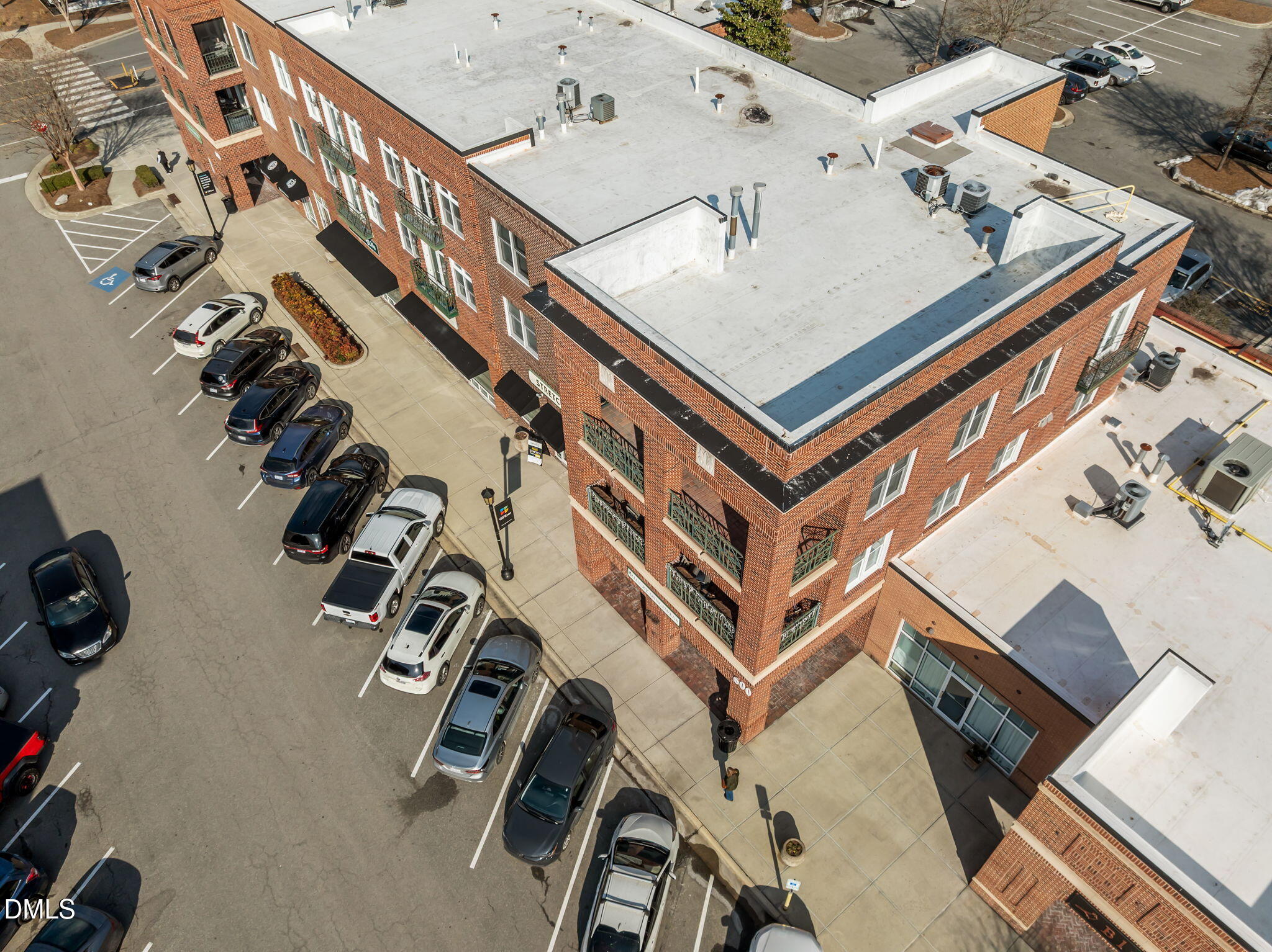 634 Meadowmont Village Circle Unit 634