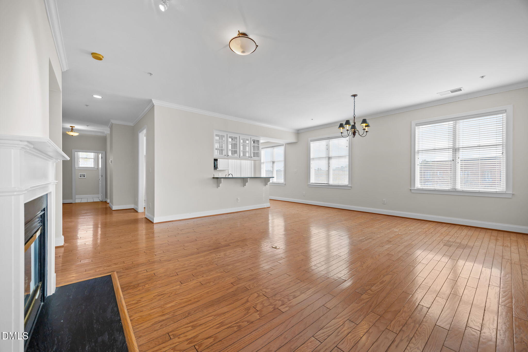 634 Meadowmont Village Circle Unit 634