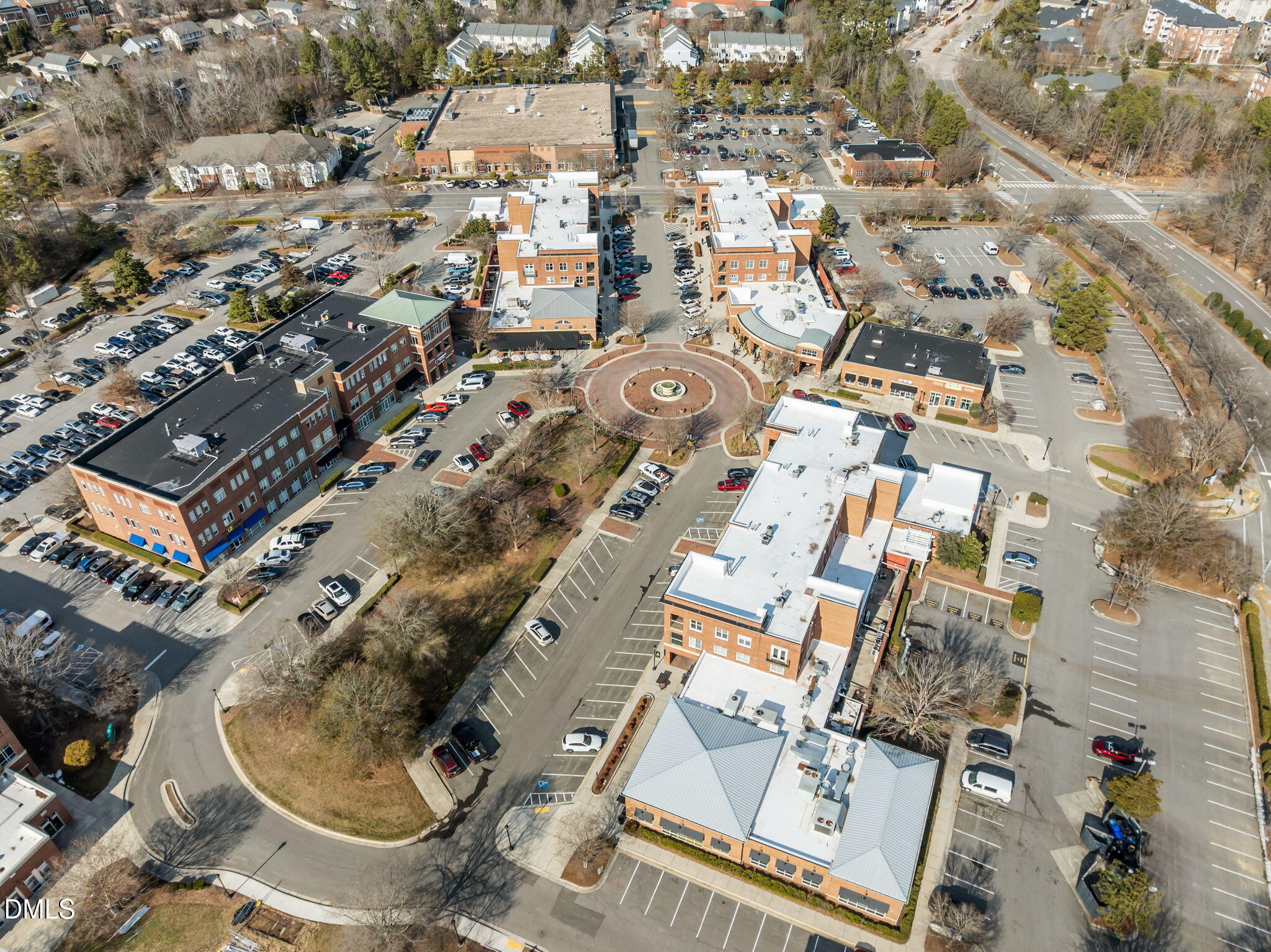 634 Meadowmont Village Circle Unit 634