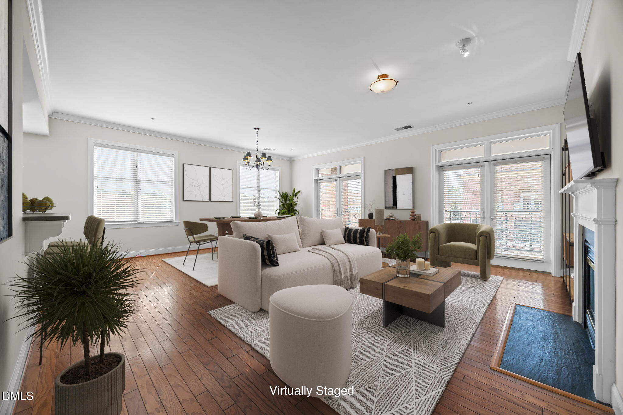 634 Meadowmont Village Circle Unit 634