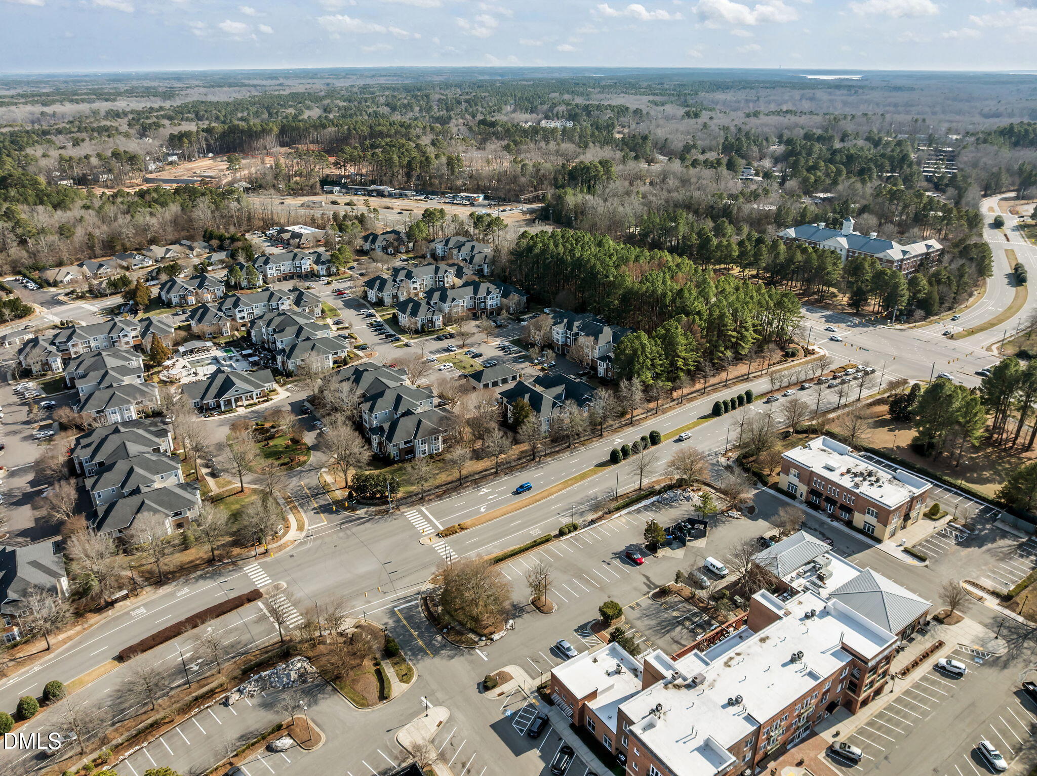 634 Meadowmont Village Circle Unit 634