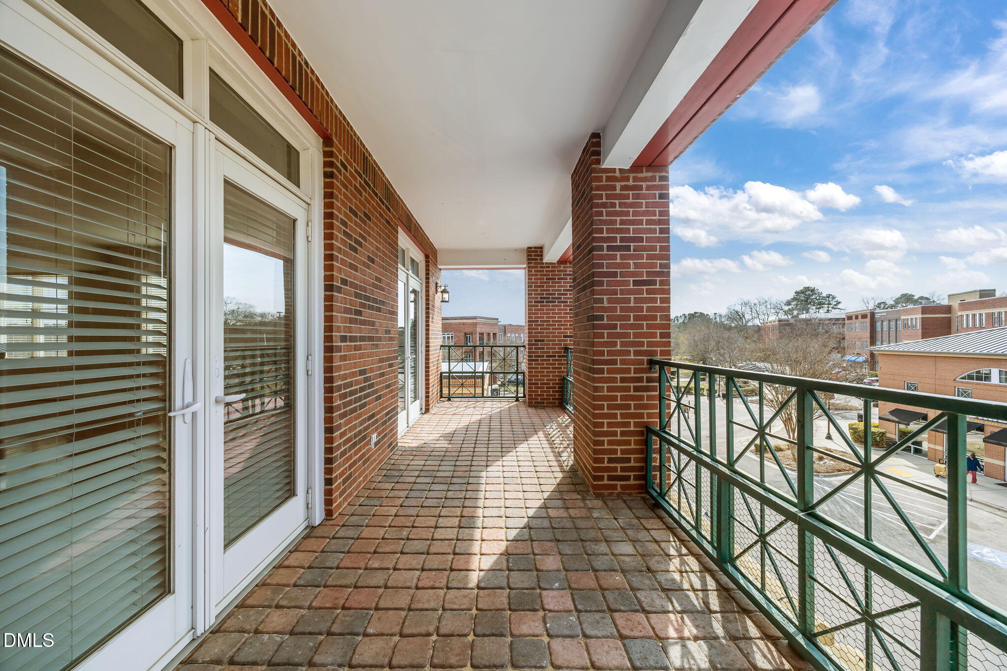 634 Meadowmont Village Circle Unit 634