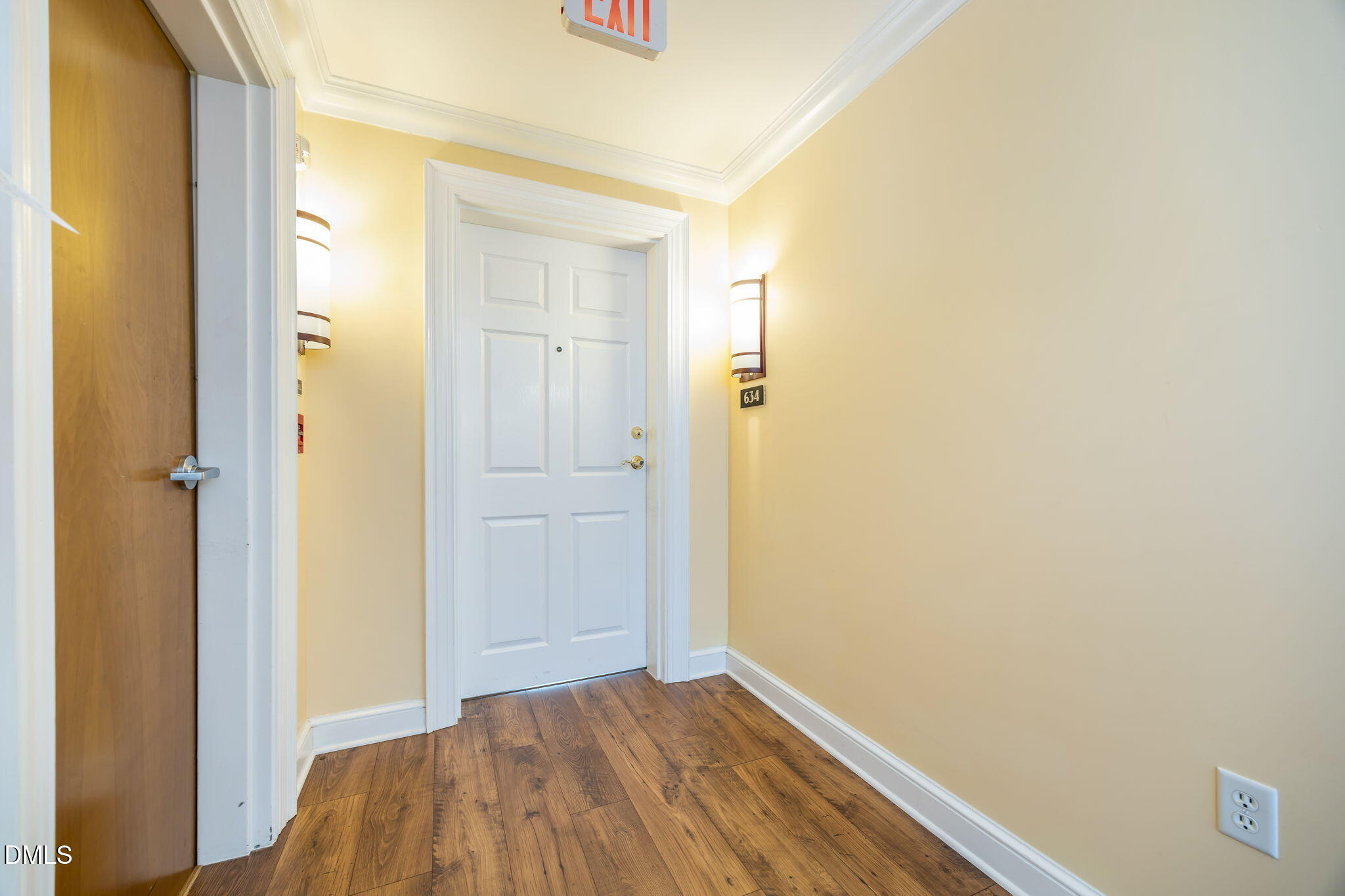 634 Meadowmont Village Circle Unit 634