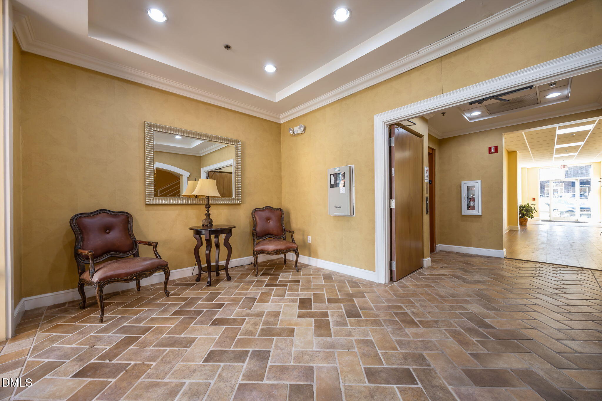 634 Meadowmont Village Circle Unit 634