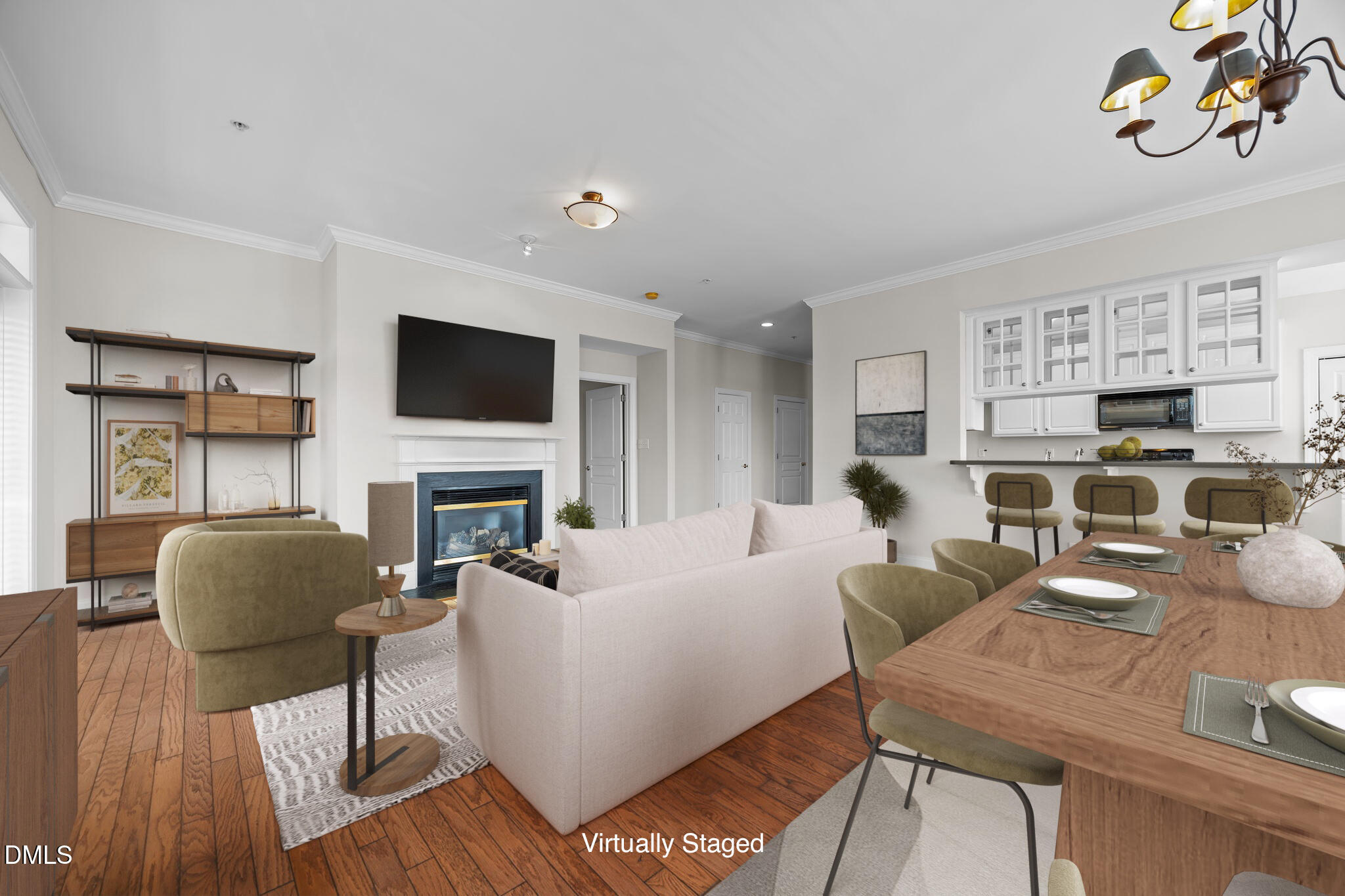 634 Meadowmont Village Circle Unit 634