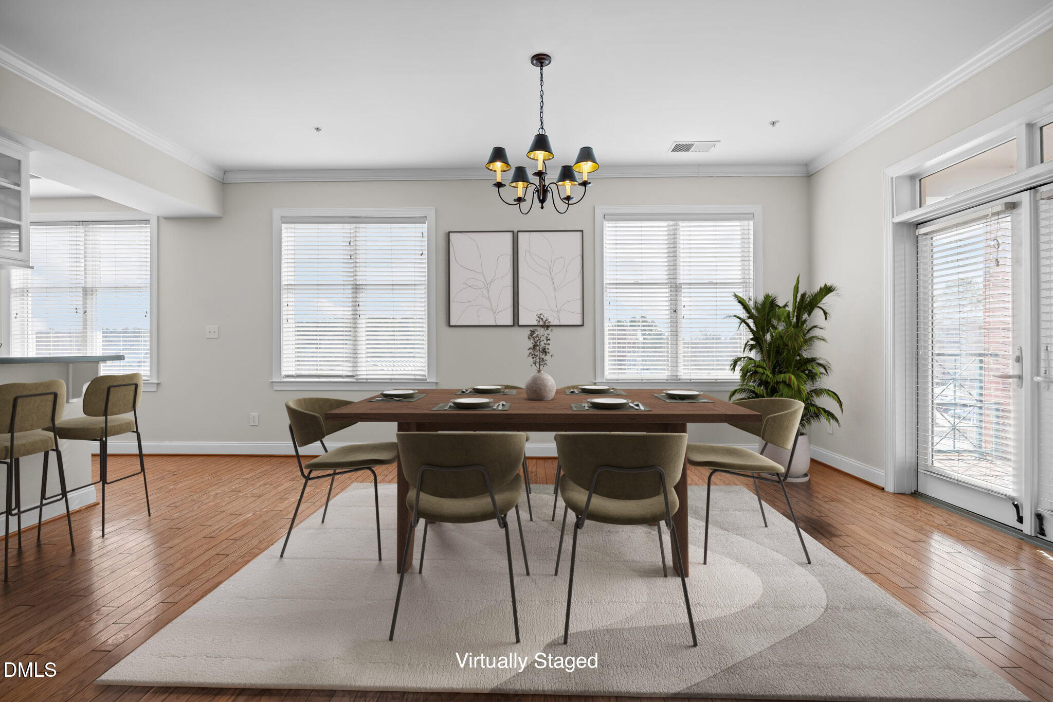 634 Meadowmont Village Circle Unit 634