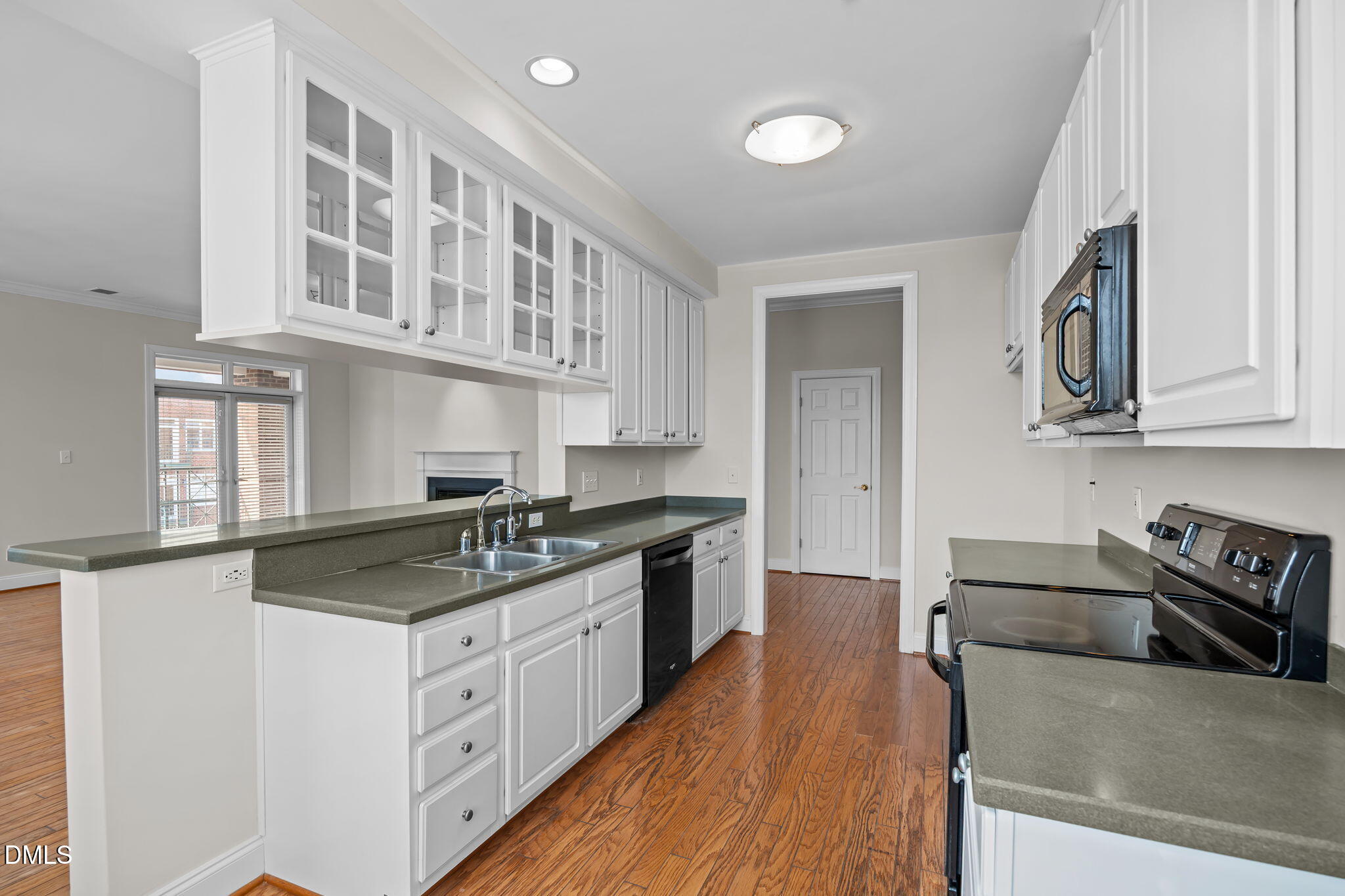 634 Meadowmont Village Circle Unit 634