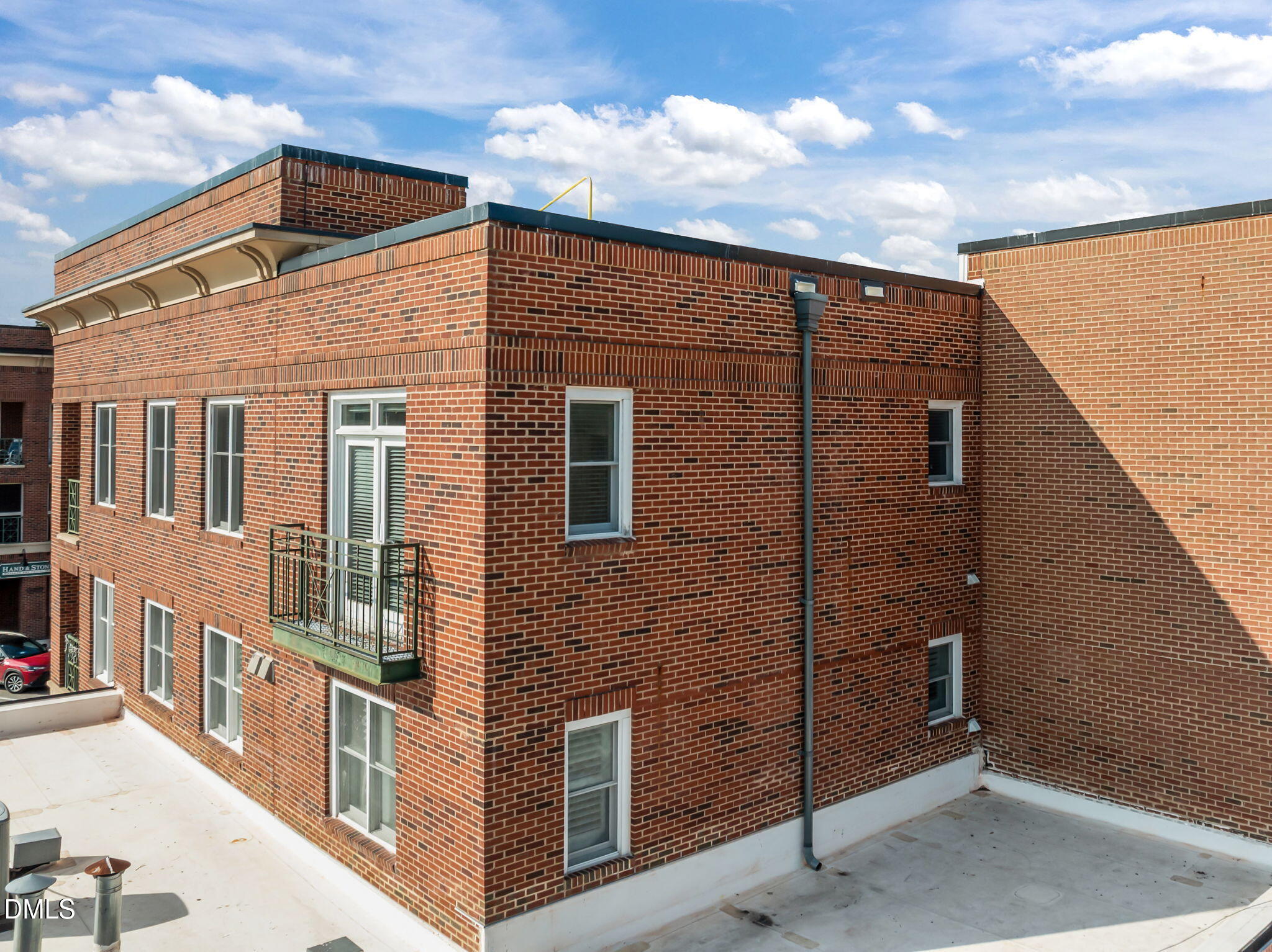 634 Meadowmont Village Circle Unit 634