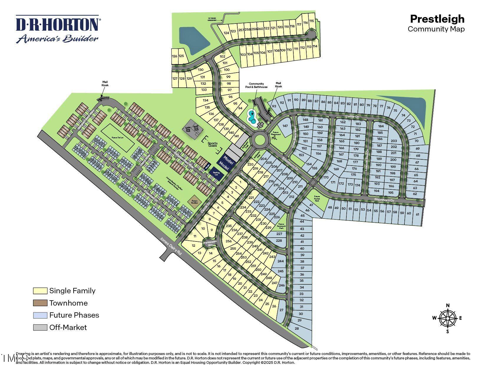 888 Bullhorn Drive
