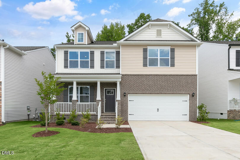 888 Bullhorn Drive
