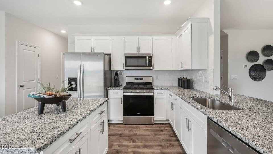 888 Bullhorn Drive