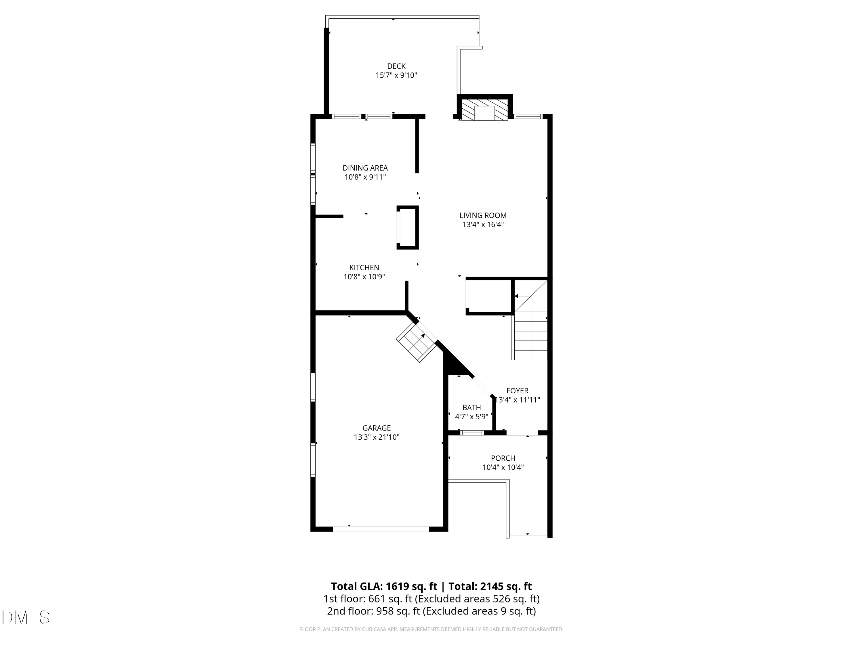 101 Stanopal Drive