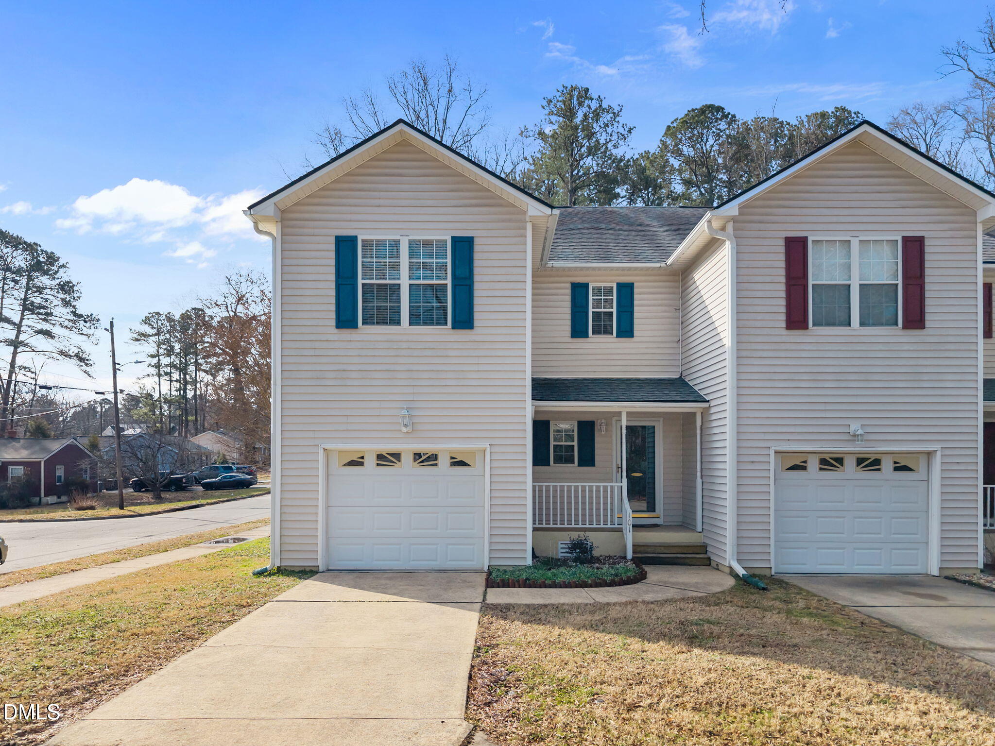 101 Stanopal Drive