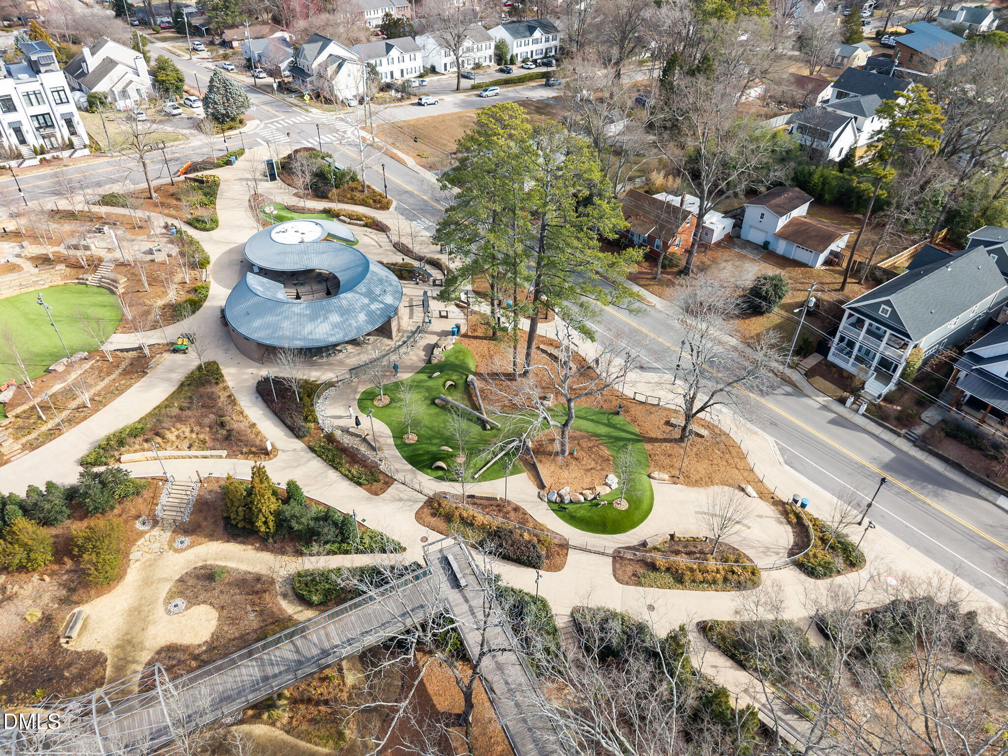 101 Stanopal Drive