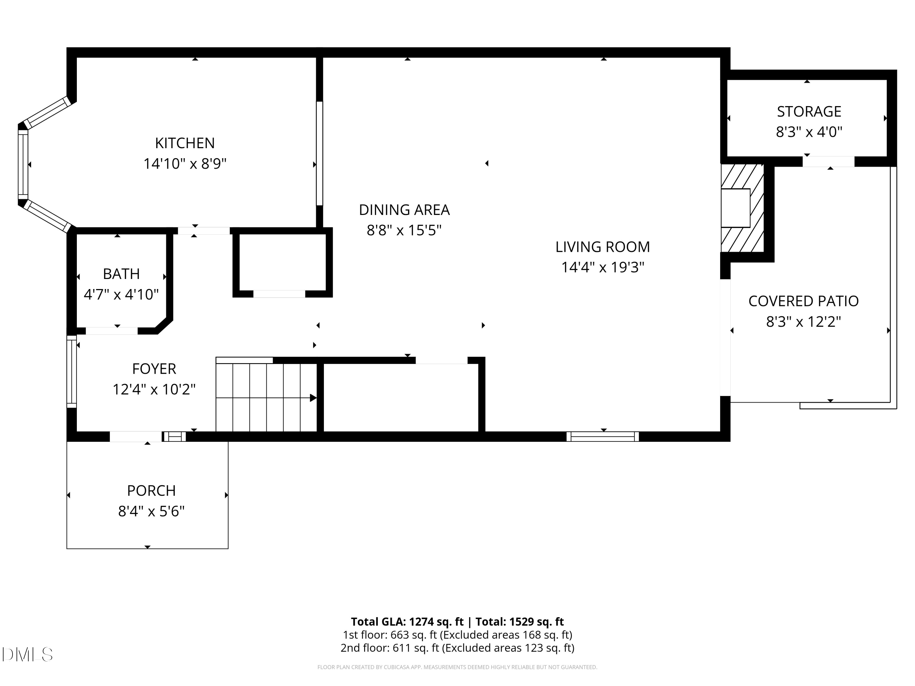 404 Broad Leaf Circle