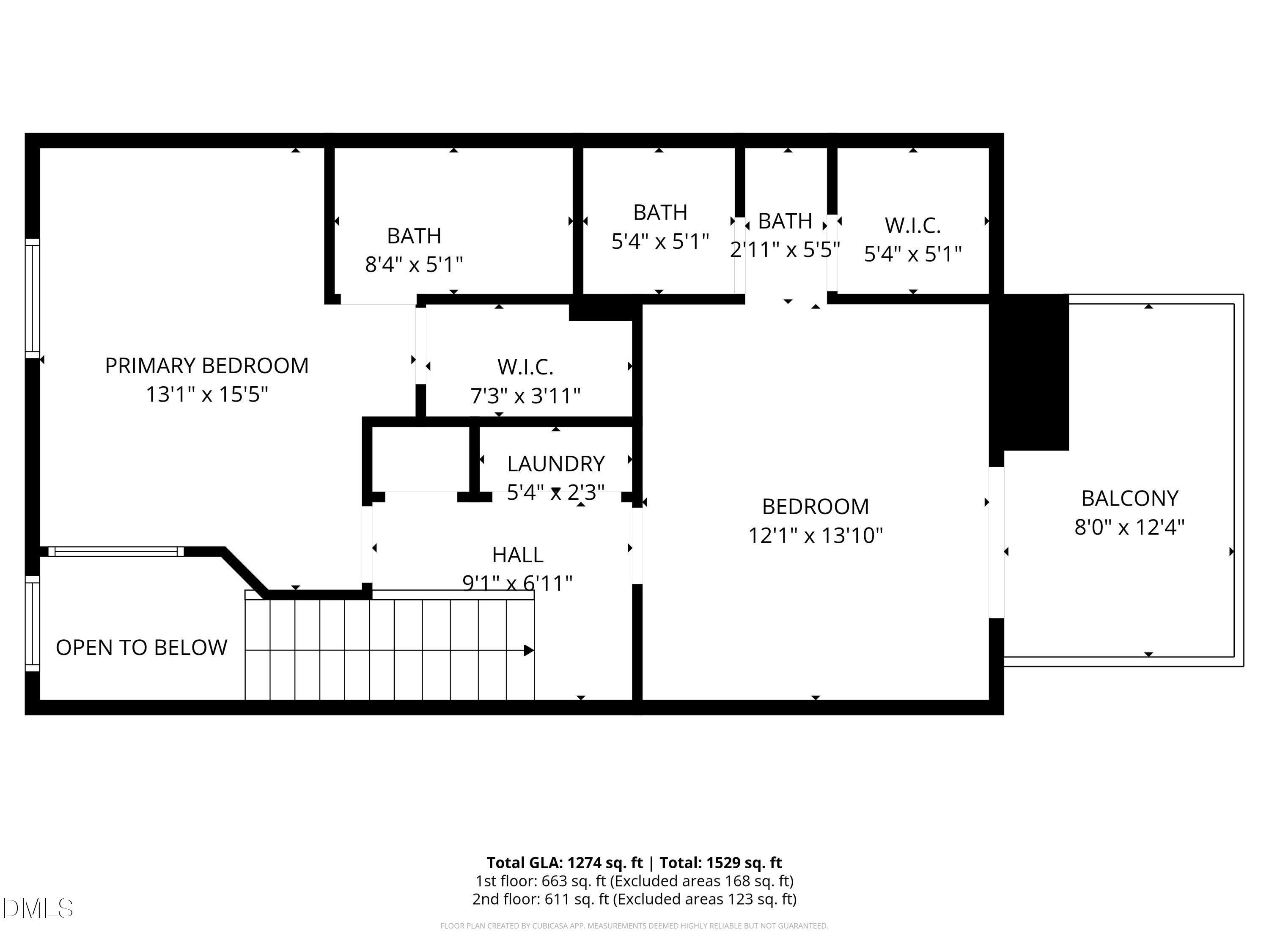 404 Broad Leaf Circle