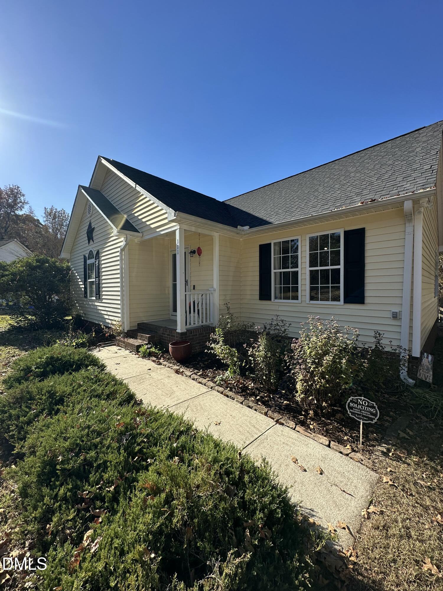 111 Appaloosa Lane
