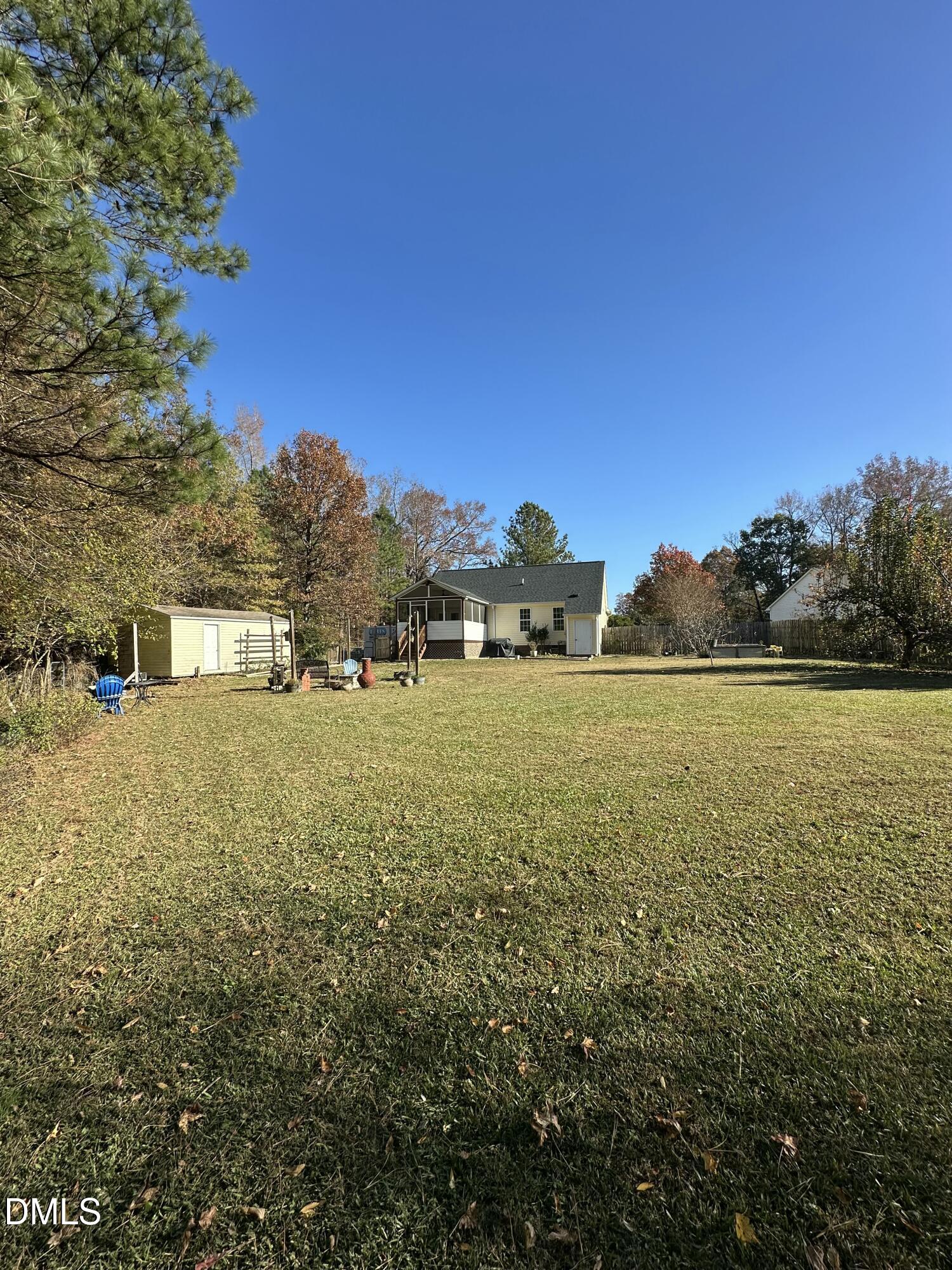 111 Appaloosa Lane