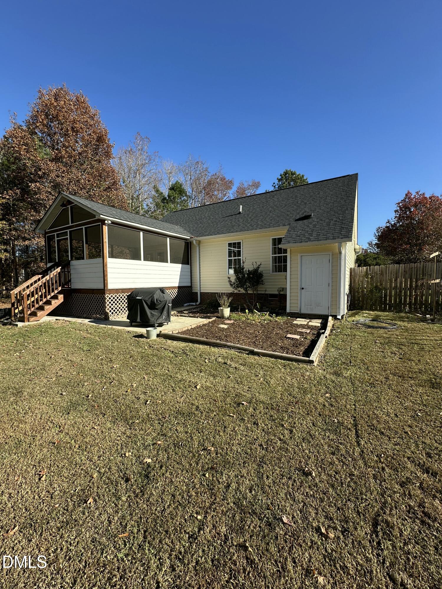 111 Appaloosa Lane