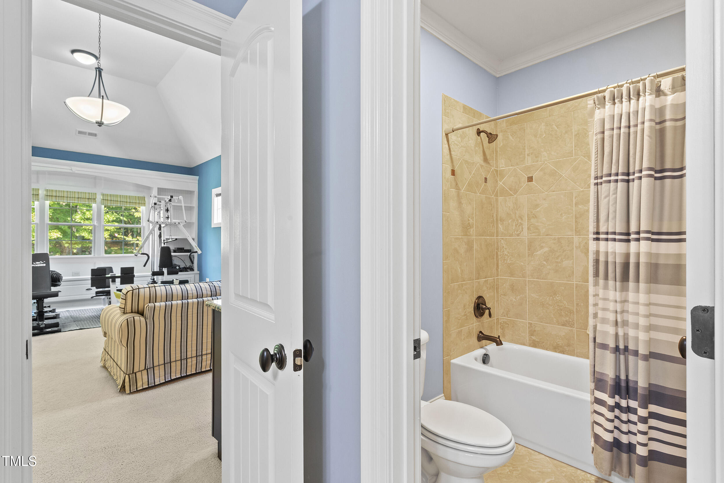 6017 Mentmore Place