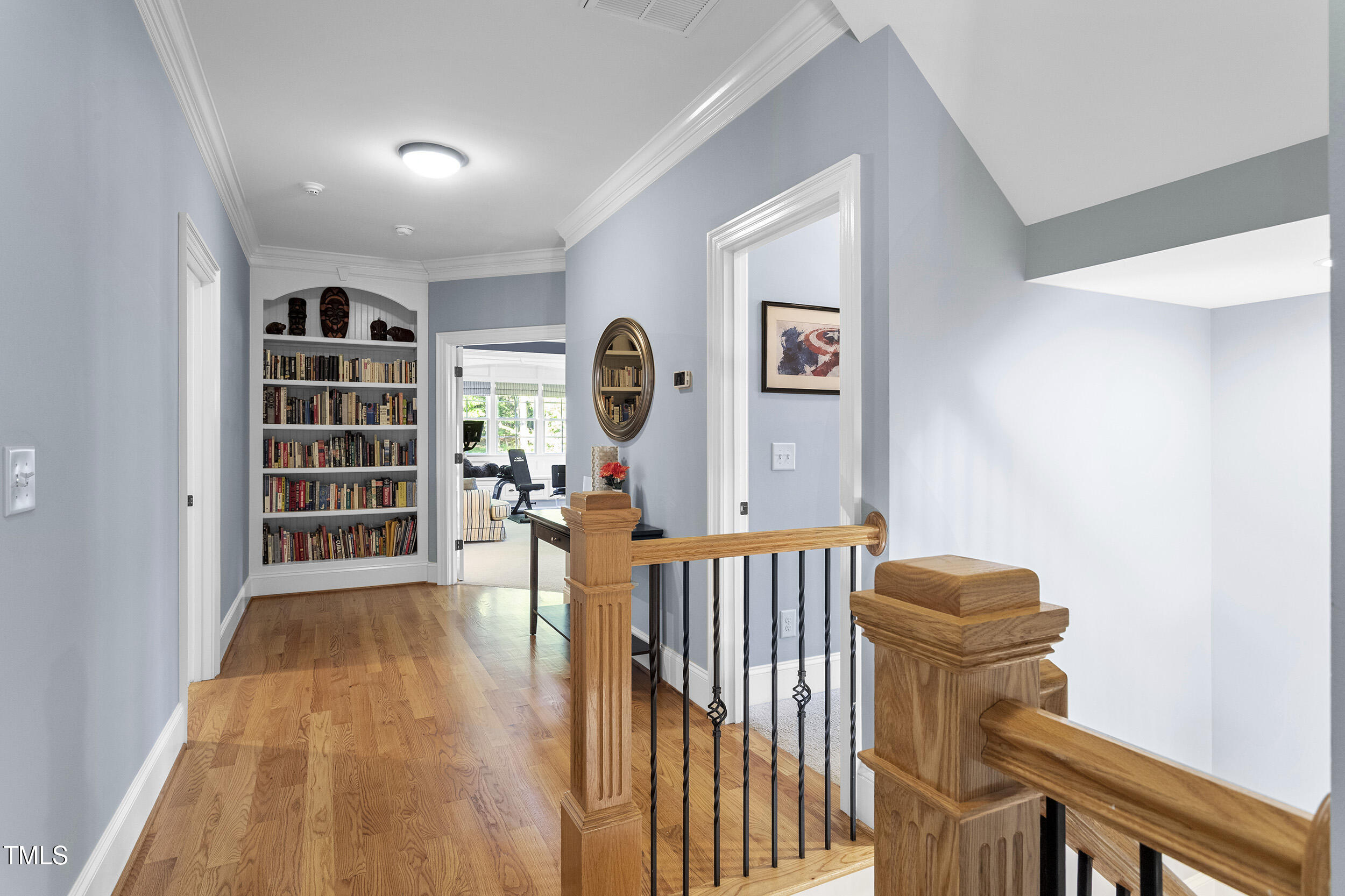 6017 Mentmore Place
