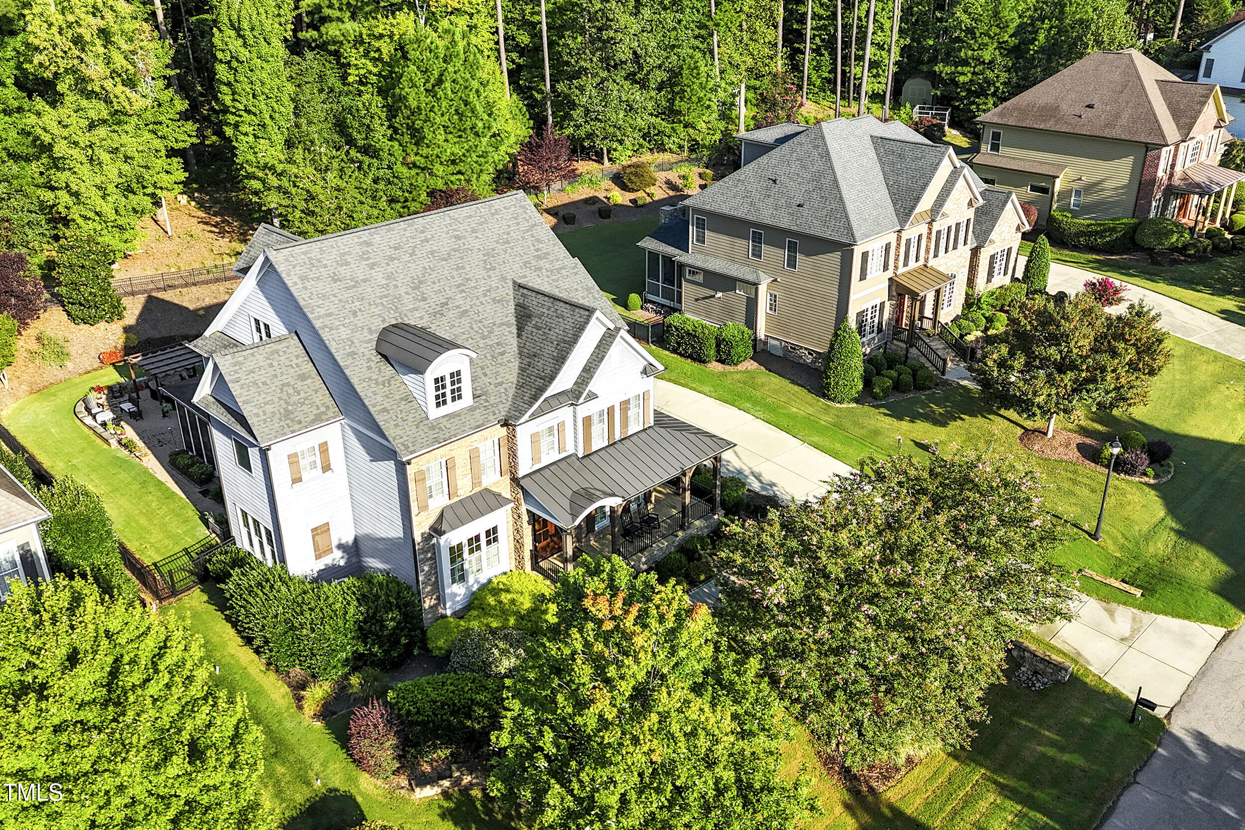 6017 Mentmore Place