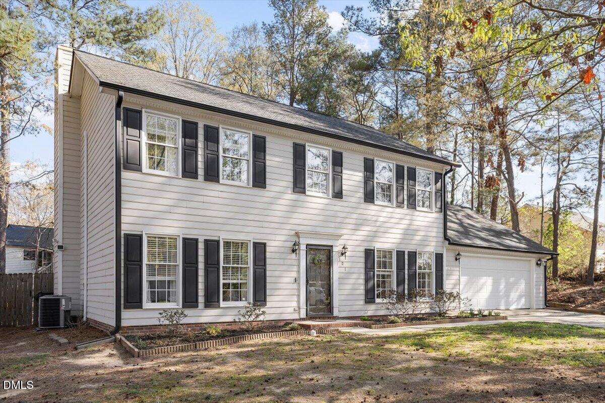 101 Coralbell Court