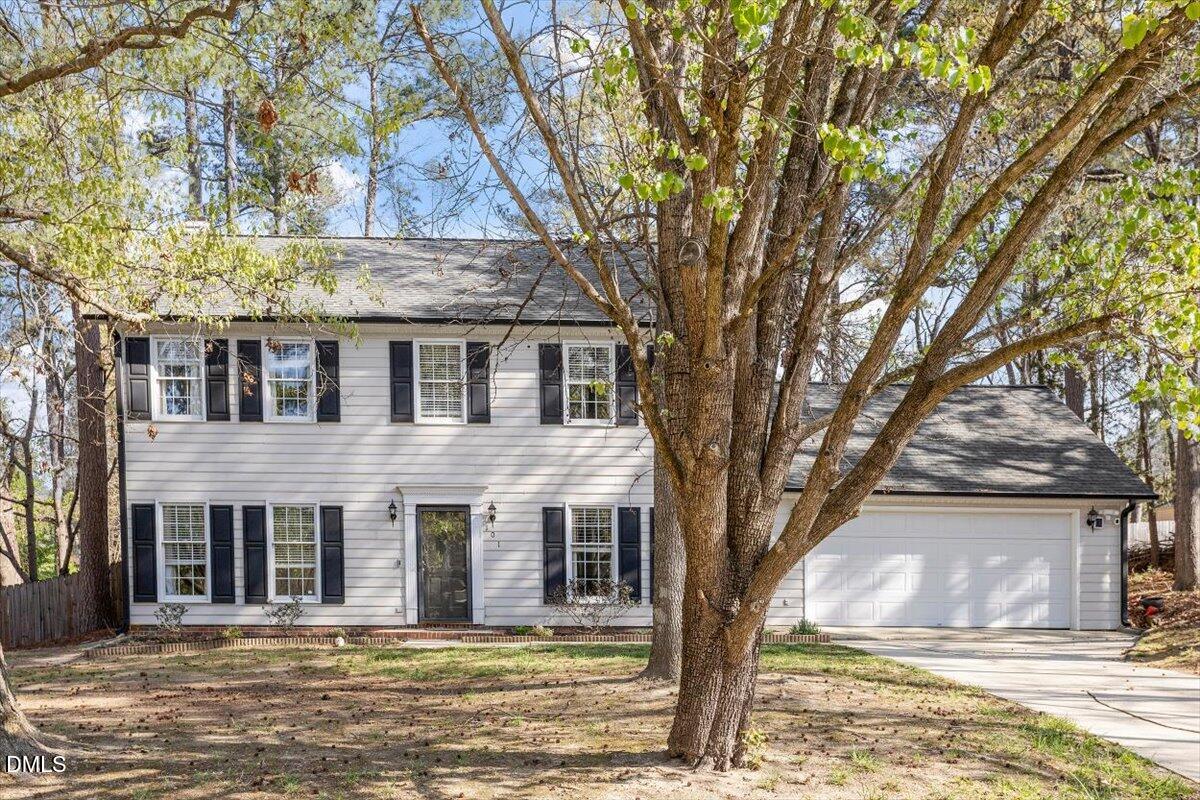 101 Coralbell Court