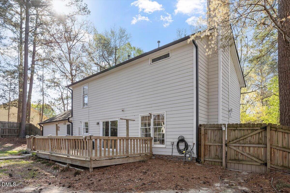 101 Coralbell Court