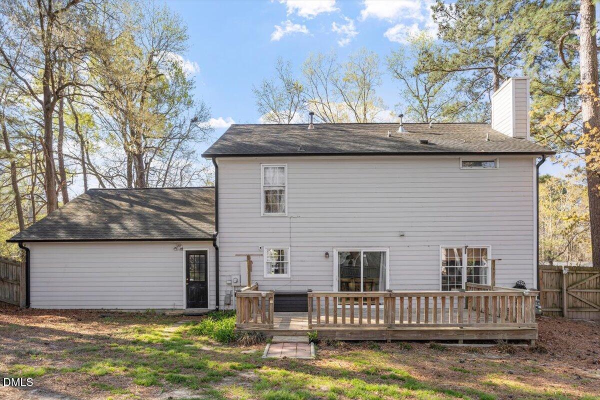 101 Coralbell Court