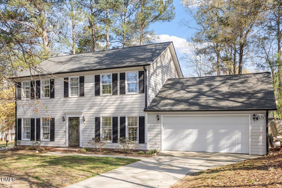 101 Coralbell Court